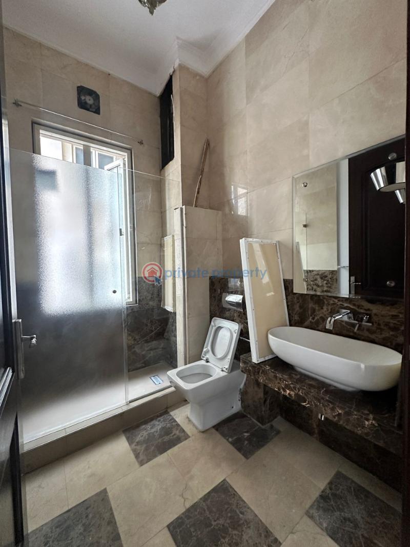 3 bedroom Block Of Flats For Rent Ikoyi Lagos - 14