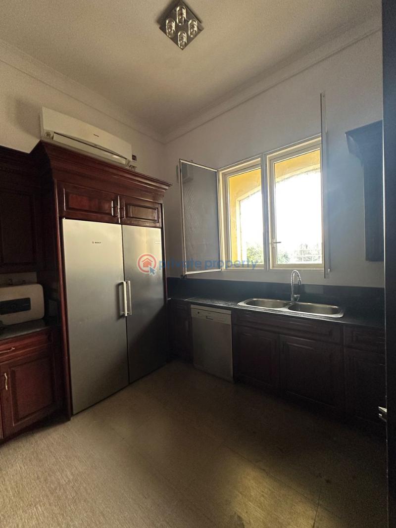 3 bedroom Block Of Flats For Rent Ikoyi Lagos - 10