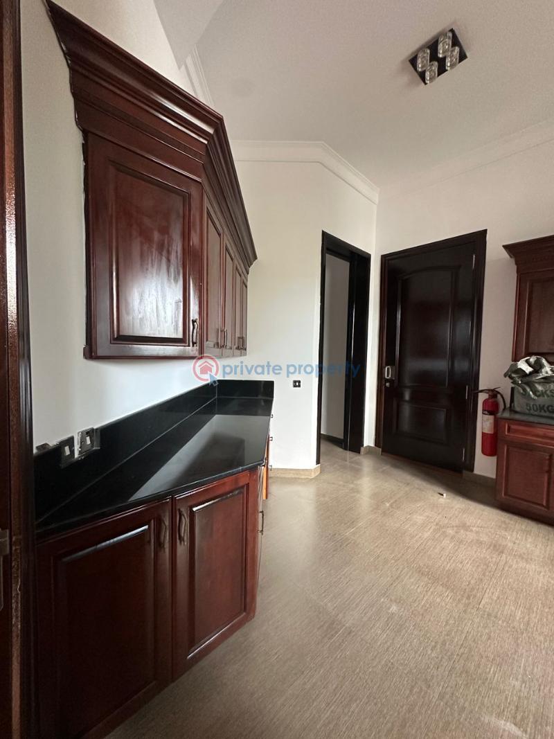 3 bedroom Block Of Flats For Rent Ikoyi Lagos - 6