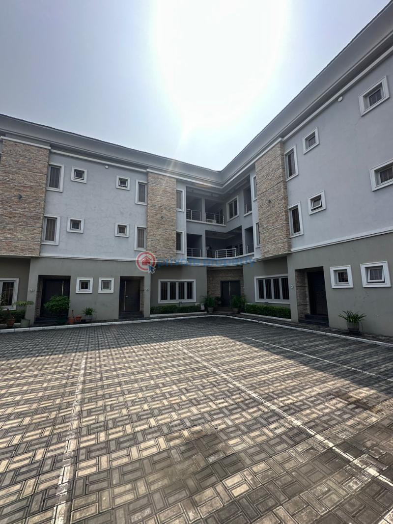 4 bedroom Duplex For Rent Ikoyi Lagos - 0