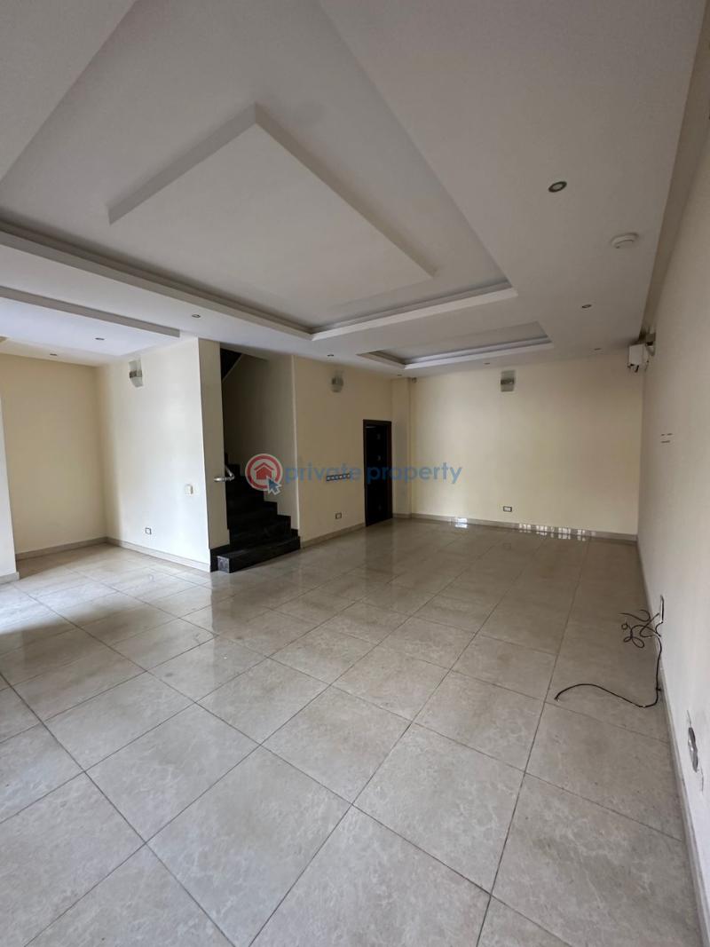 4 bedroom Duplex For Rent Ikoyi Lagos - 1