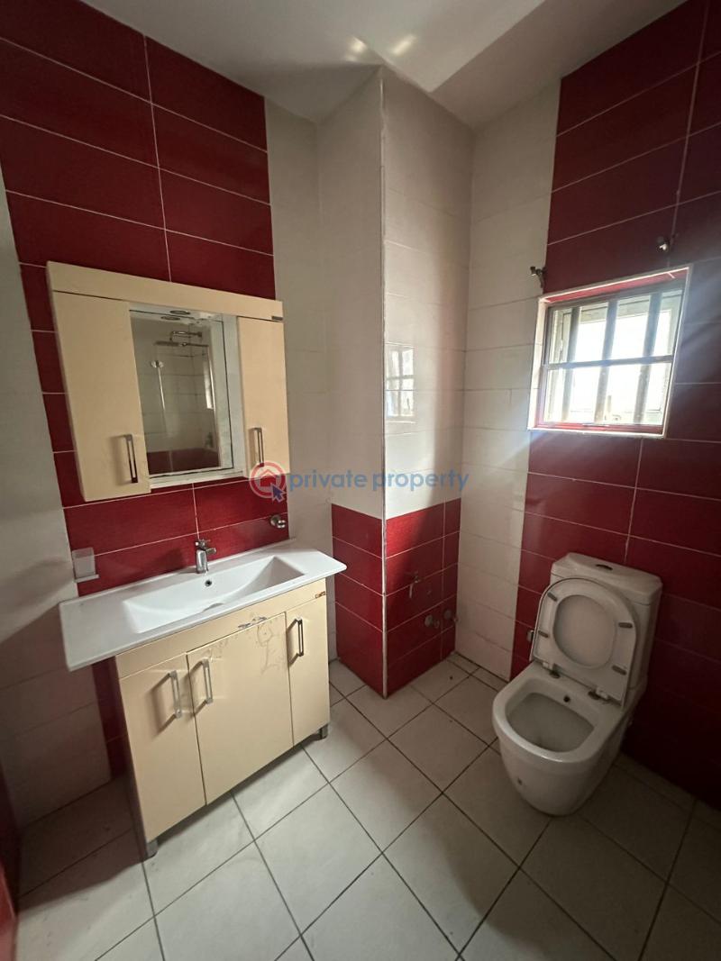 4 bedroom Duplex For Rent Ikoyi Lagos - 16