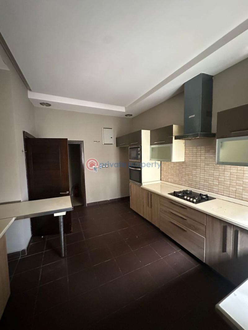 4 bedroom Duplex For Rent Ikoyi Lagos - 3