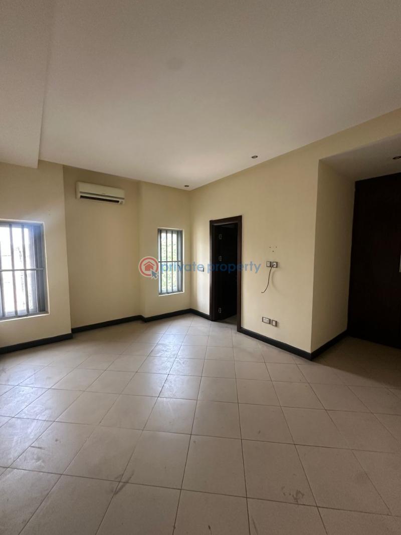 4 bedroom Duplex For Rent Ikoyi Lagos - 7