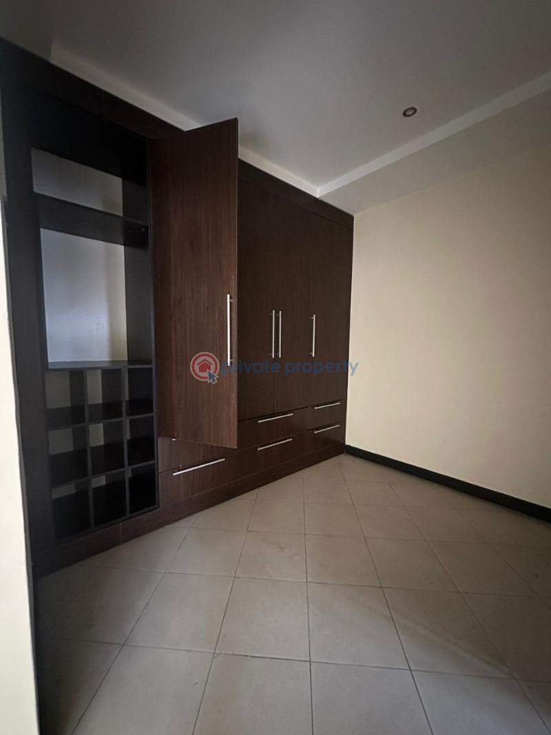 4 bedroom Duplex For Rent Ikoyi Lagos - 20