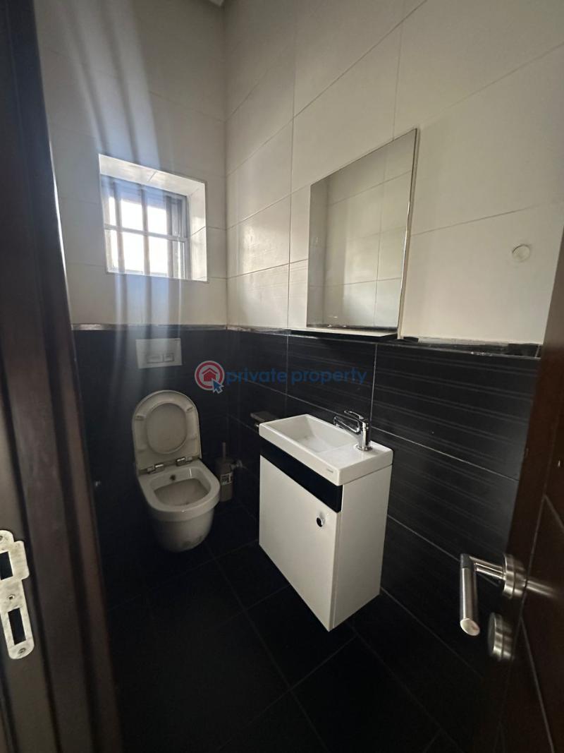 4 bedroom Duplex For Rent Ikoyi Lagos - 6