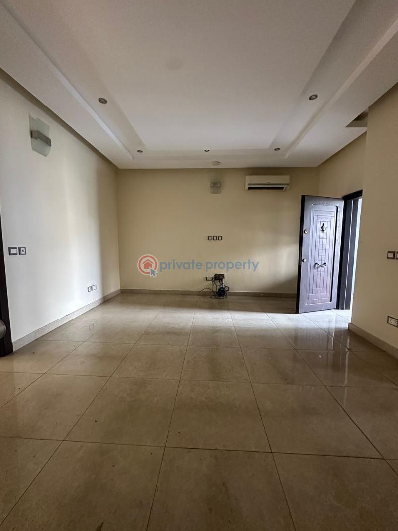 4 bedroom Duplex For Rent Ikoyi Lagos - 19