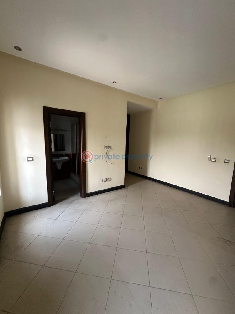4 bedroom Duplex For Rent Ikoyi Lagos - 8