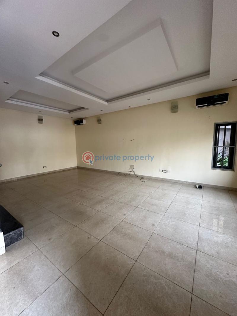 4 bedroom Duplex For Rent Ikoyi Lagos - 2