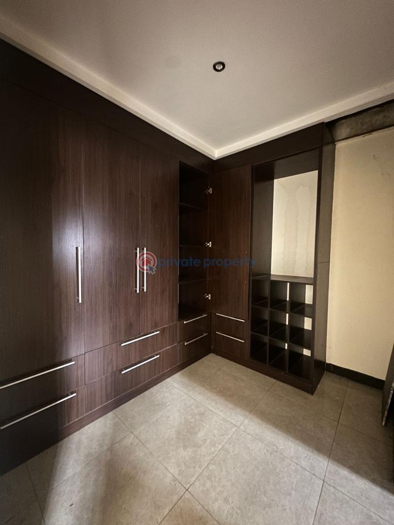 4 bedroom Duplex For Rent Ikoyi Lagos - 9