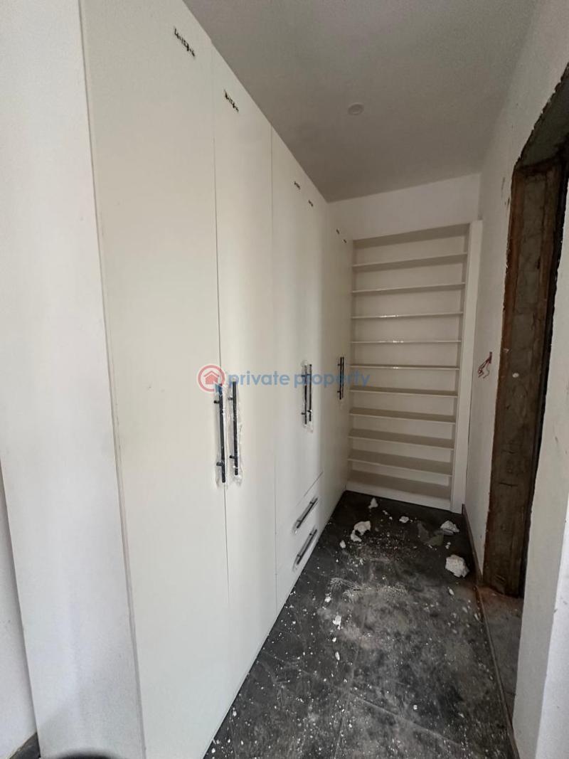 4 bedroom Semi detached Duplex For Sale Gbagada Lagos - 5