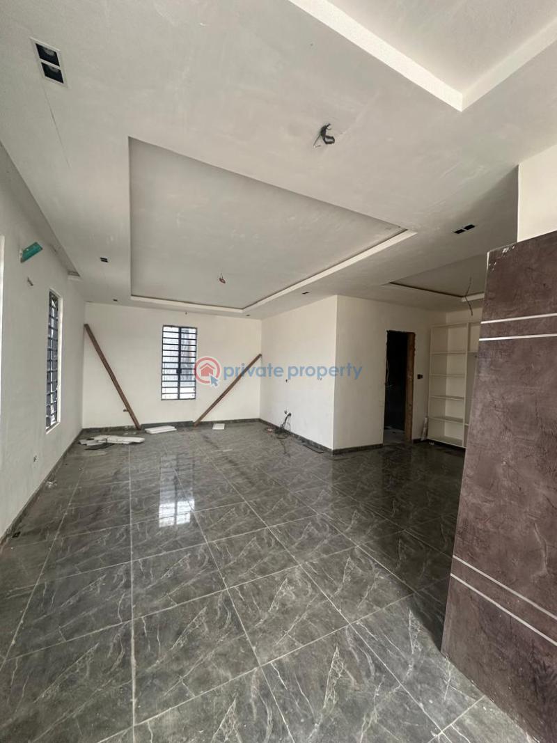 4 bedroom Semi detached Duplex For Sale Gbagada Lagos - 8
