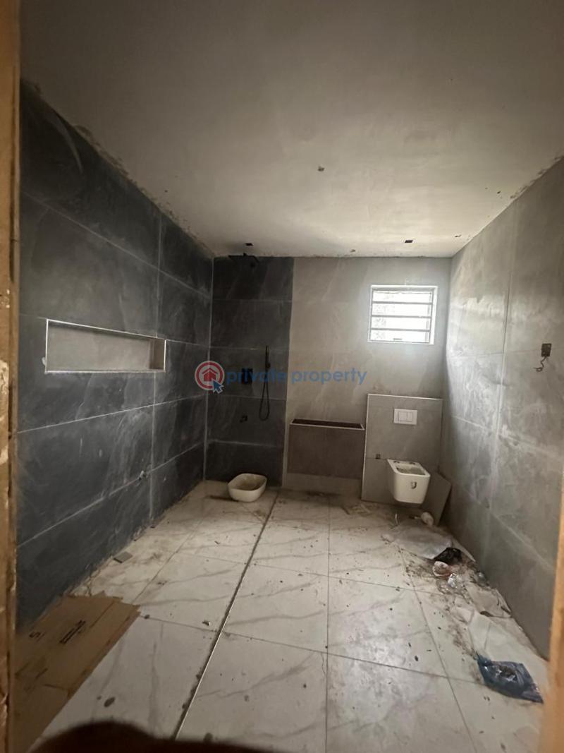4 bedroom Semi detached Duplex For Sale Gbagada Lagos - 11