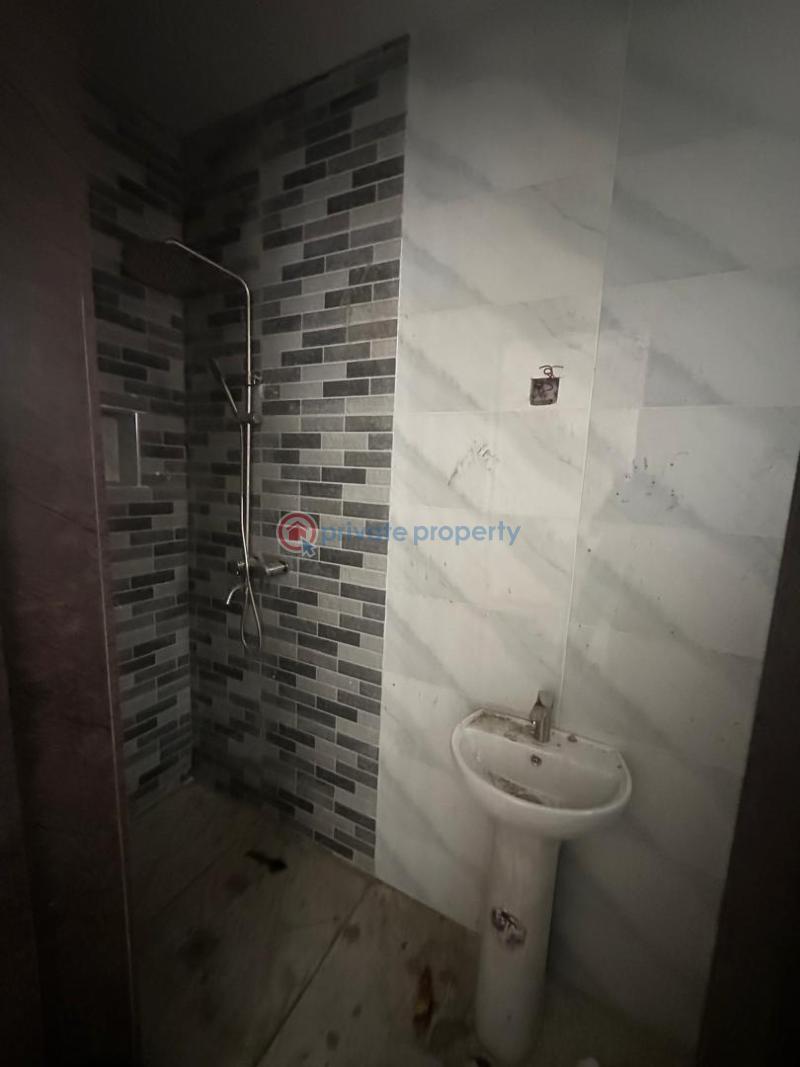 4 bedroom Semi detached Duplex For Sale Gbagada Lagos - 9