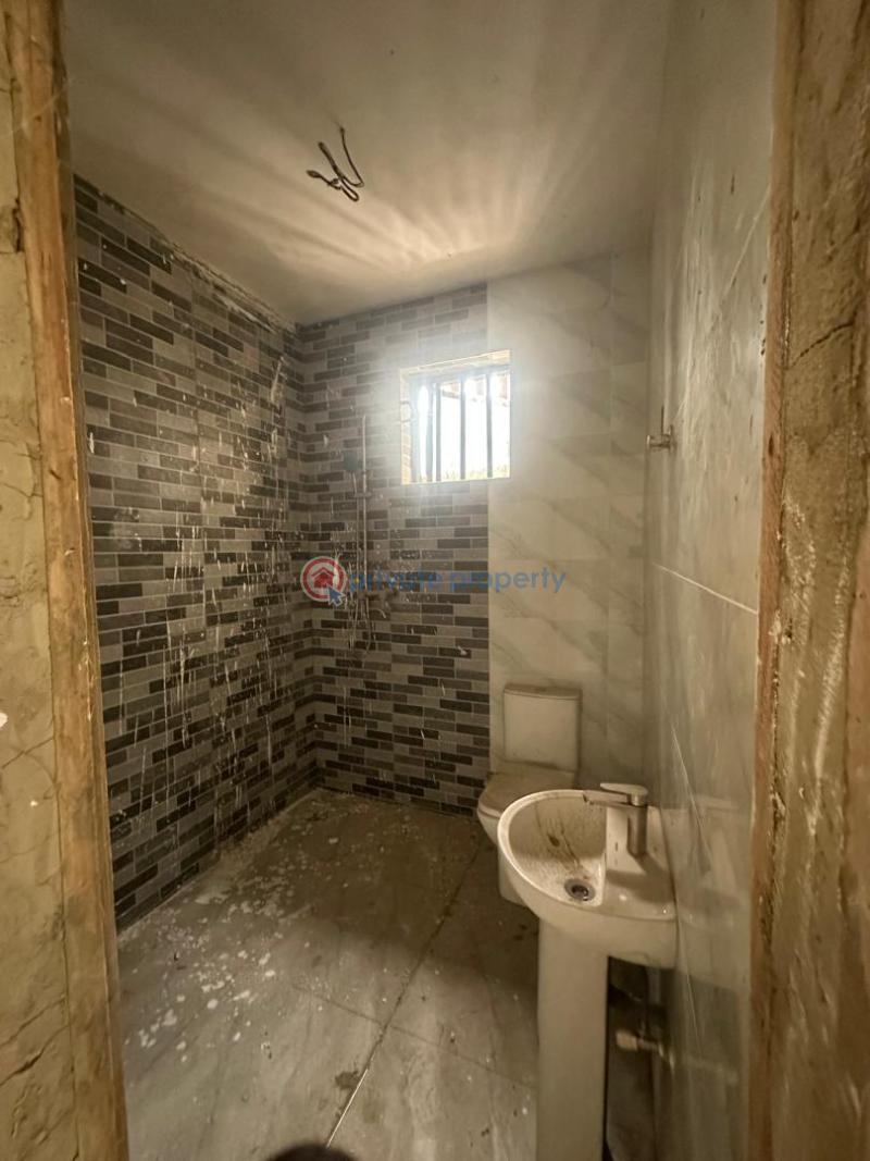 4 bedroom Semi detached Duplex For Sale Gbagada Lagos - 7