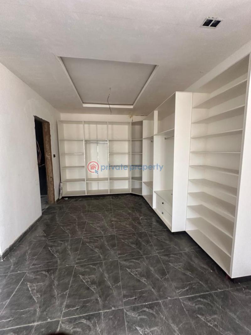 4 bedroom Semi detached Duplex For Sale Gbagada Lagos - 10