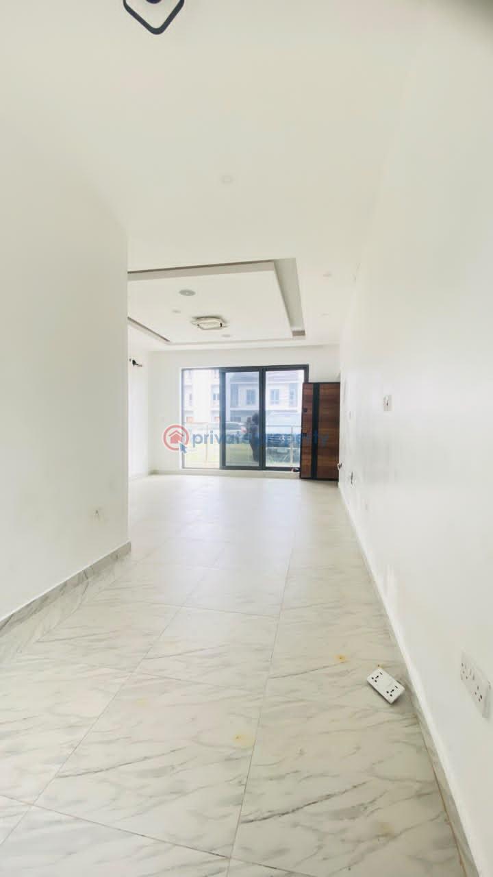 2 bedroom Flat & Apartment For Rent Abraham Adesanya Ajah Lagos - 5