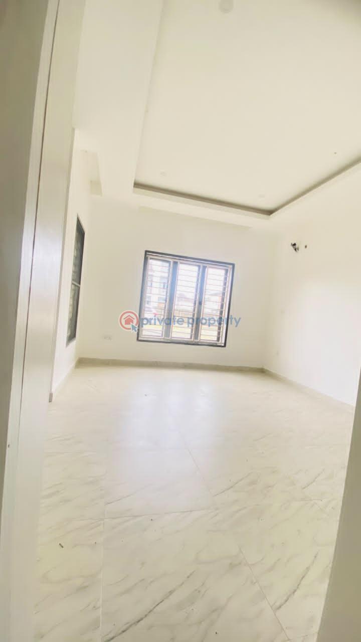 2 bedroom Flat & Apartment For Rent Abraham Adesanya Ajah Lagos - 2