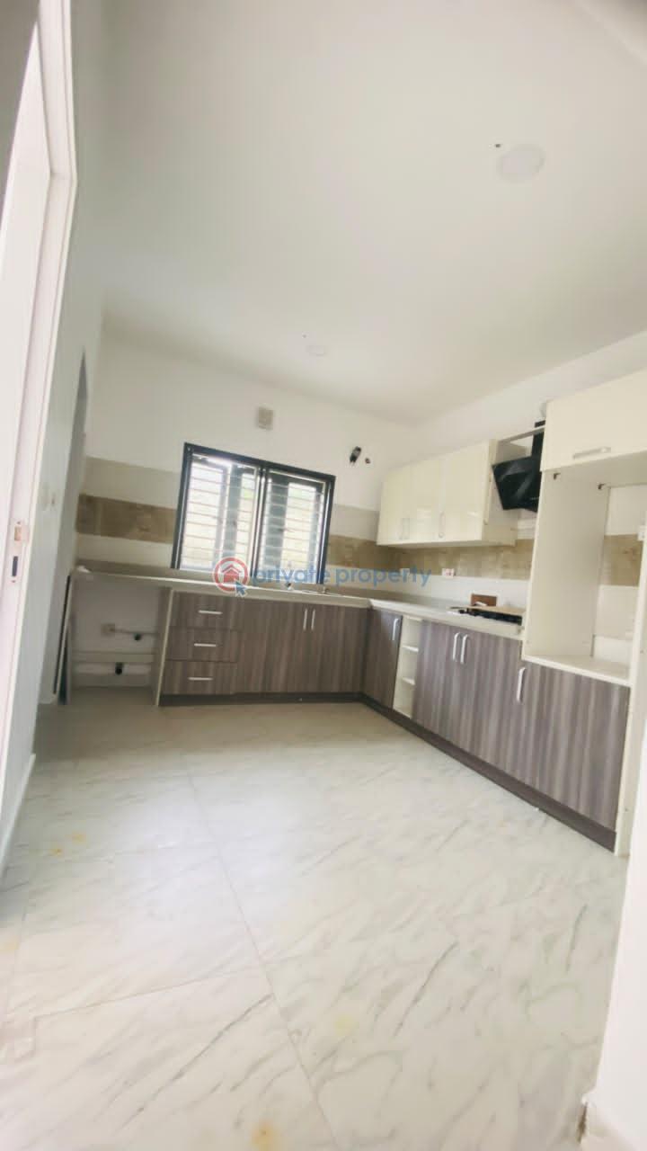 2 bedroom Flat & Apartment For Rent Abraham Adesanya Ajah Lagos - 0