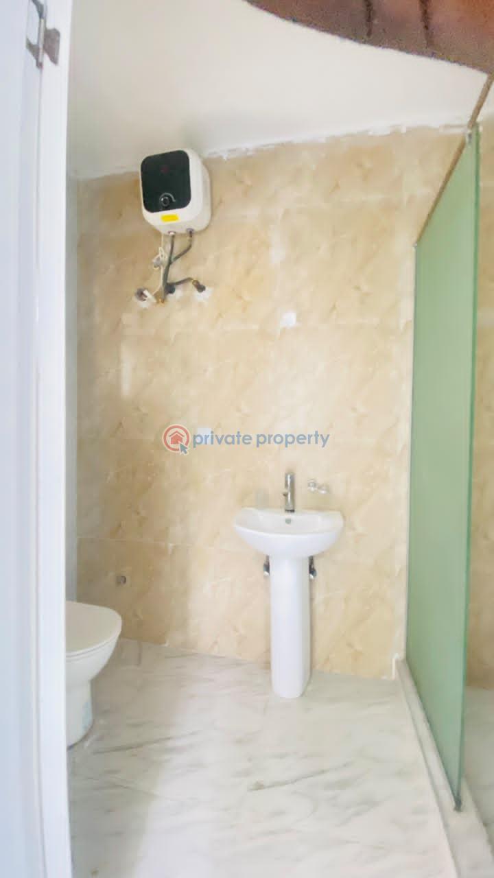 2 bedroom Flat & Apartment For Rent Abraham Adesanya Ajah Lagos - 6