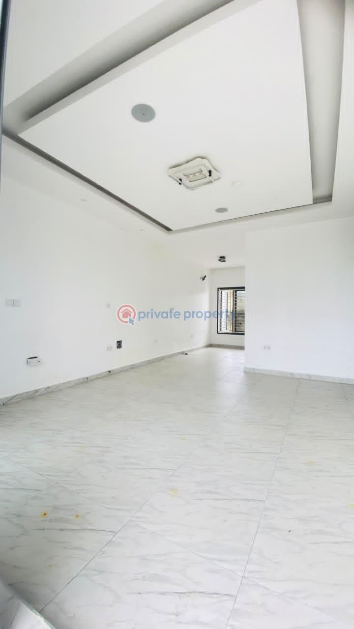 2 bedroom Flat & Apartment For Rent Abraham Adesanya Ajah Lagos - 1