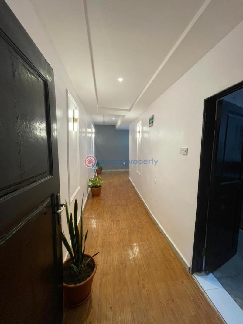 1 bedroom Mini Flat For Rent Off Admiralty Way Lekki Phase 1 Lagos - 1
