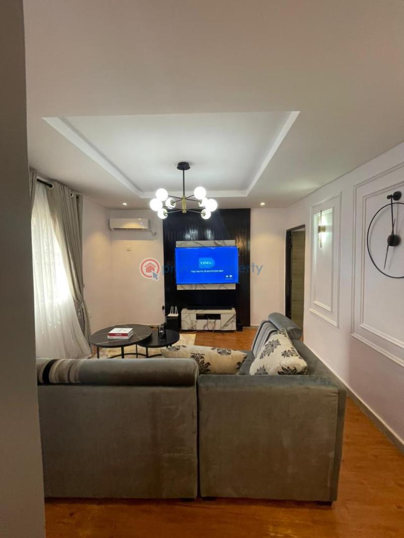 1 bedroom Mini Flat For Rent Off Admiralty Way Lekki Phase 1 Lagos - 5