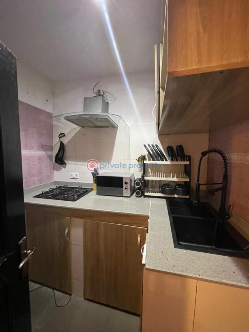 1 bedroom Mini Flat For Rent Off Admiralty Way Lekki Phase 1 Lagos - 2