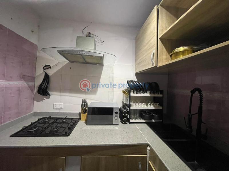 1 bedroom Mini Flat For Rent Off Admiralty Way Lekki Phase 1 Lagos - 3