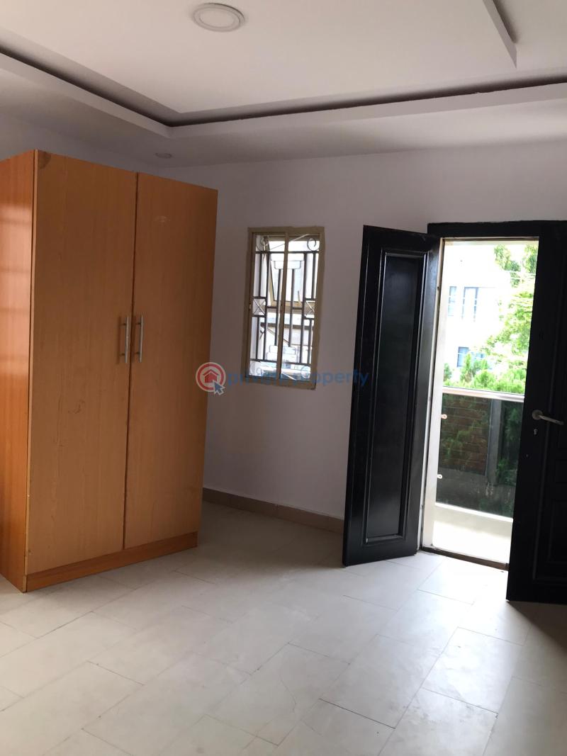 3 bedroom Terraced Duplex For Rent Lekki Lagos - 1