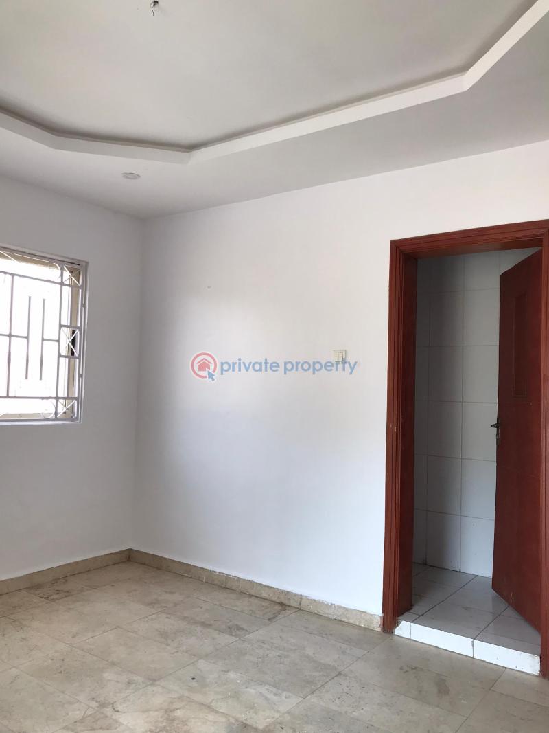 3 bedroom Terraced Duplex For Rent Lekki Lagos - 3