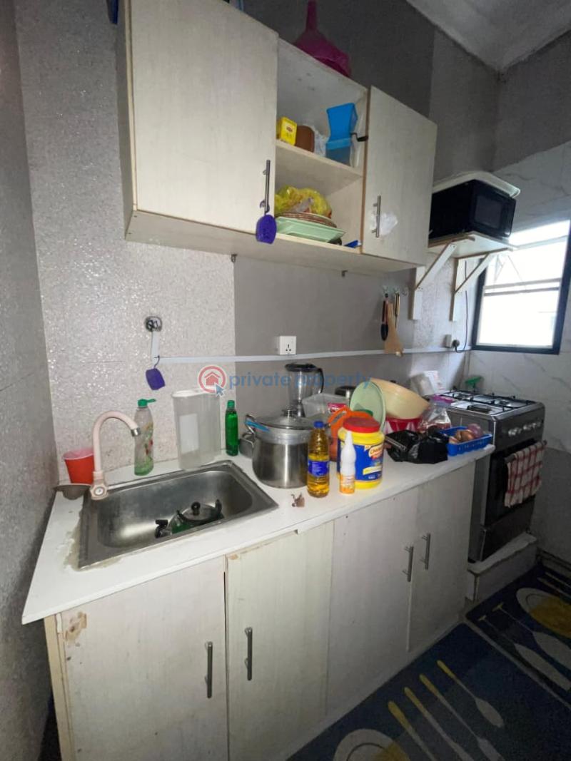1 bedroom Mini Flat For Rent Chevyview Estate Chevron Drive Lekki Lagos - 2