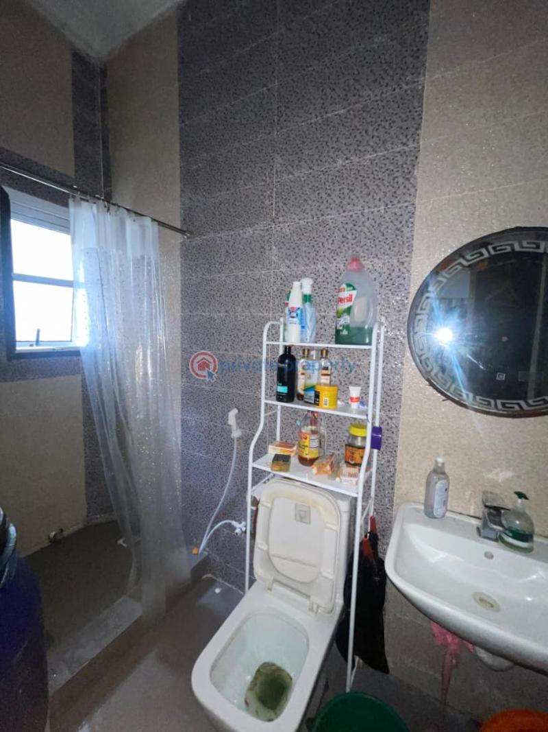 1 bedroom Mini Flat For Rent Chevyview Estate Chevron Drive Lekki Lagos - 3