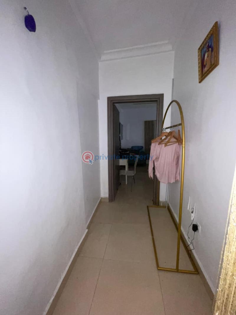 1 bedroom Mini Flat For Rent Chevyview Estate Chevron Drive Lekki Lagos - 0