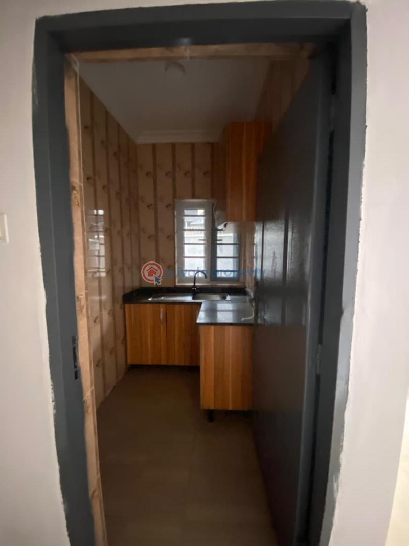 1 bedroom Mini Flat For Rent Off Powerline Bus Stop Badore Ajah Lagos - 3