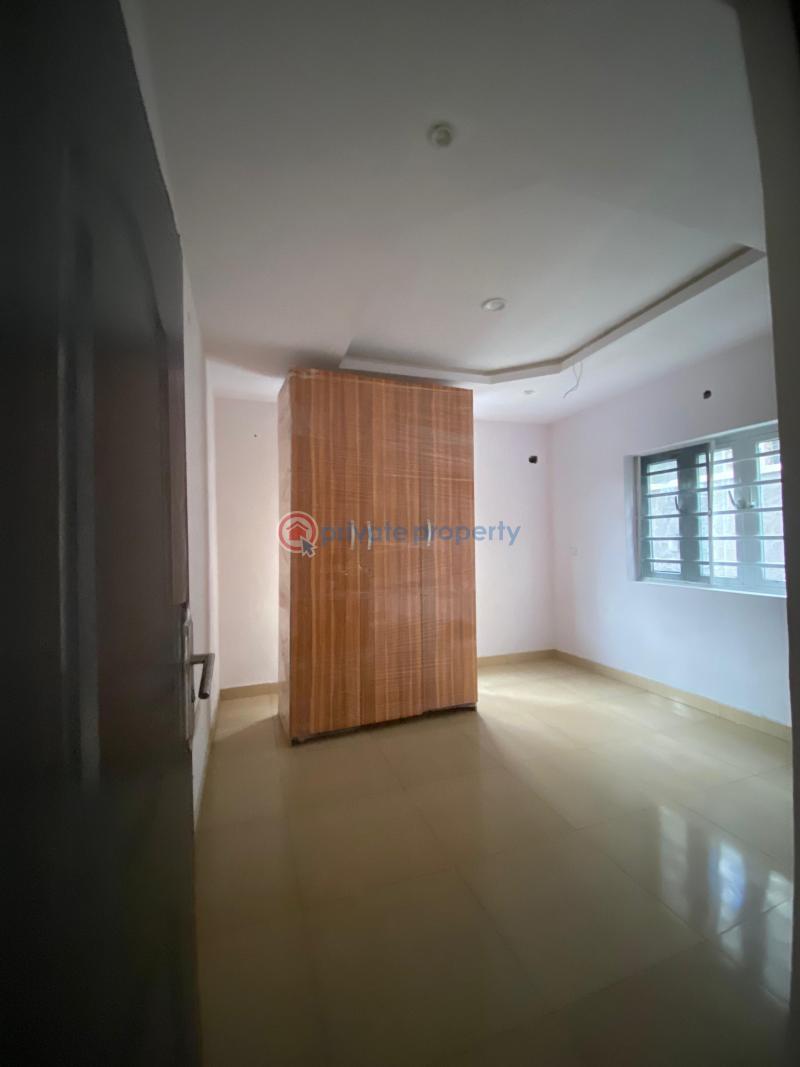 1 bedroom Mini Flat For Rent Off Powerline Bus Stop Badore Ajah Lagos - 4