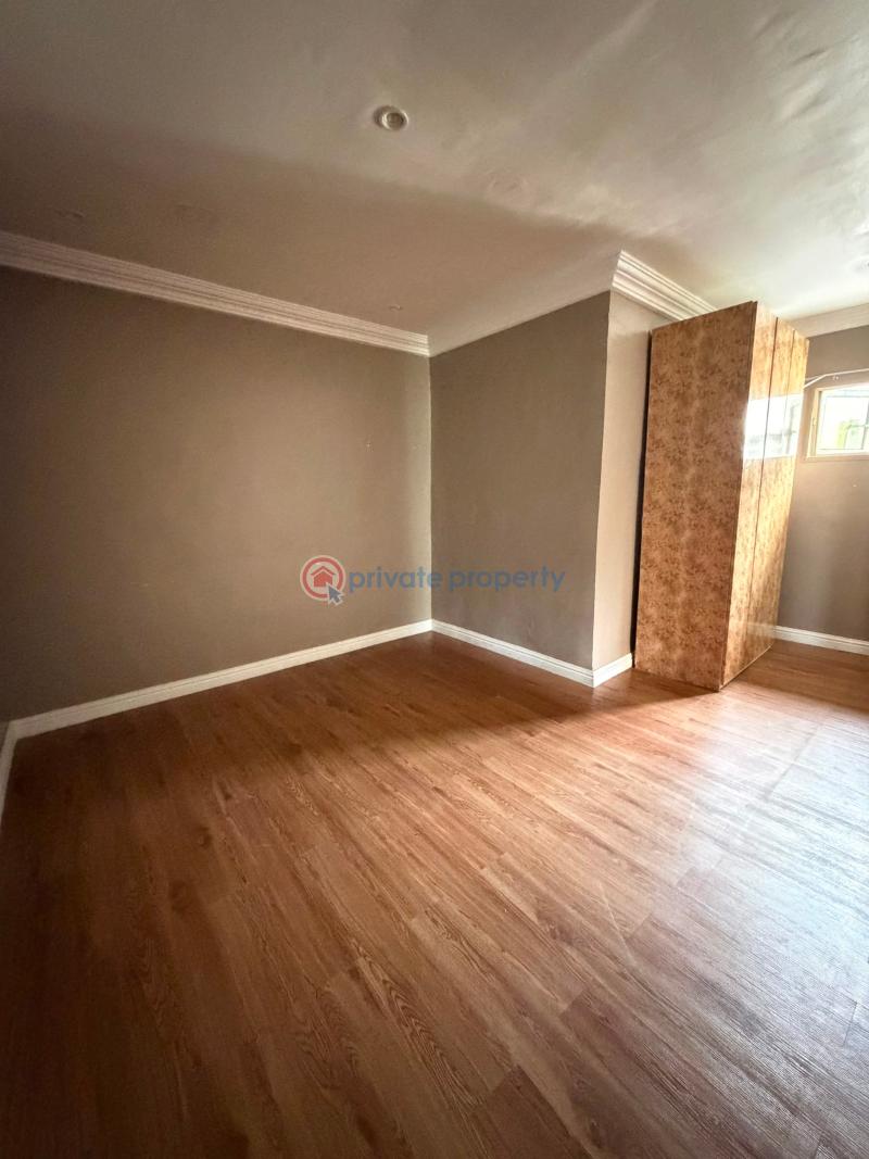 1 bedroom Mini Flat For Rent Lekki Right Side Off Marwa B/stop Lekki Phase 1 Lagos - 1