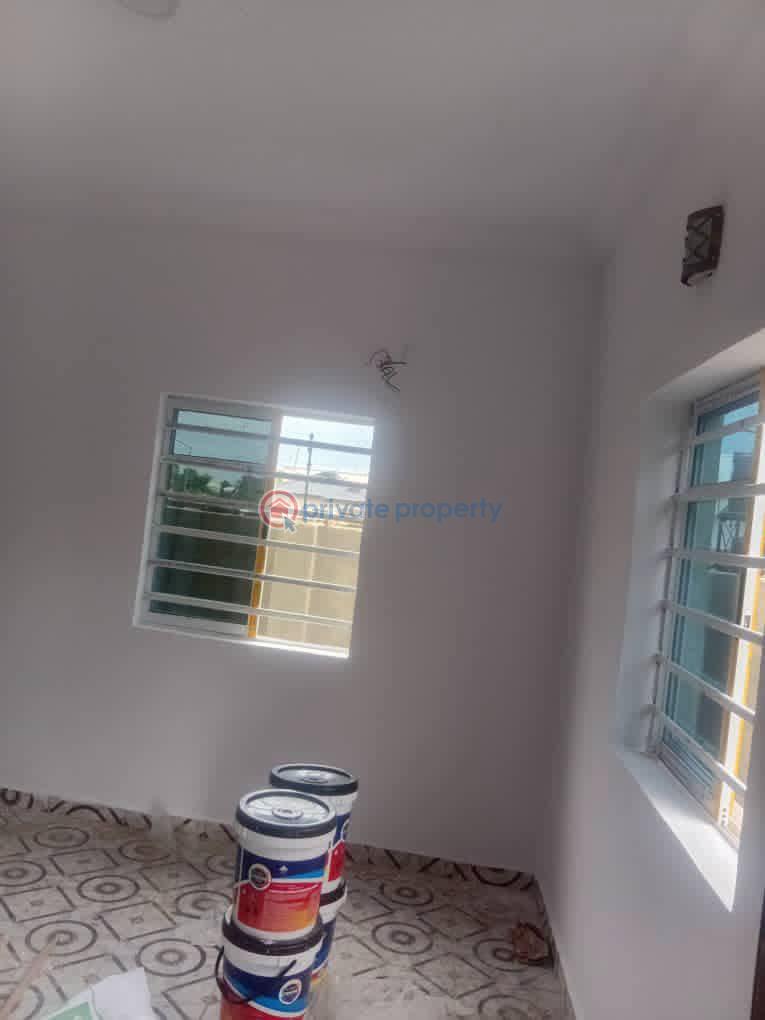 Self Contain For Rent Ayeteju Ibeju Lekki Eleko Ibeju-Lekki Lagos - 2