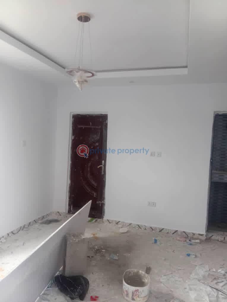 Self Contain For Rent Ayeteju Ibeju Lekki Eleko Ibeju-Lekki Lagos - 1