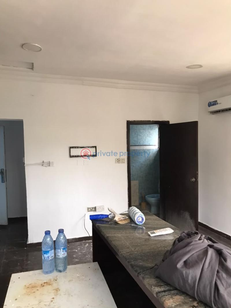 Self Contain For Rent Lekki Phase 1 Lagos - 3