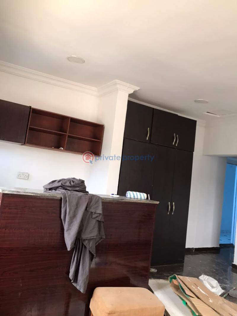 Self Contain For Rent Lekki Phase 1 Lagos - 5
