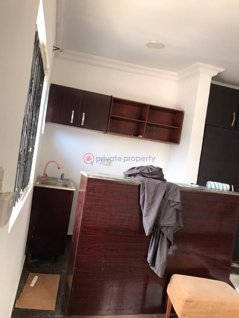 Self Contain For Rent Lekki Phase 1 Lagos - 1