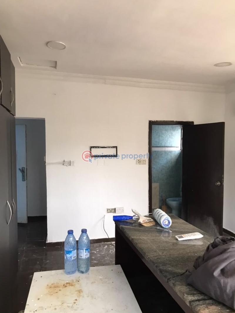 Self Contain For Rent Lekki Phase 1 Lagos - 4