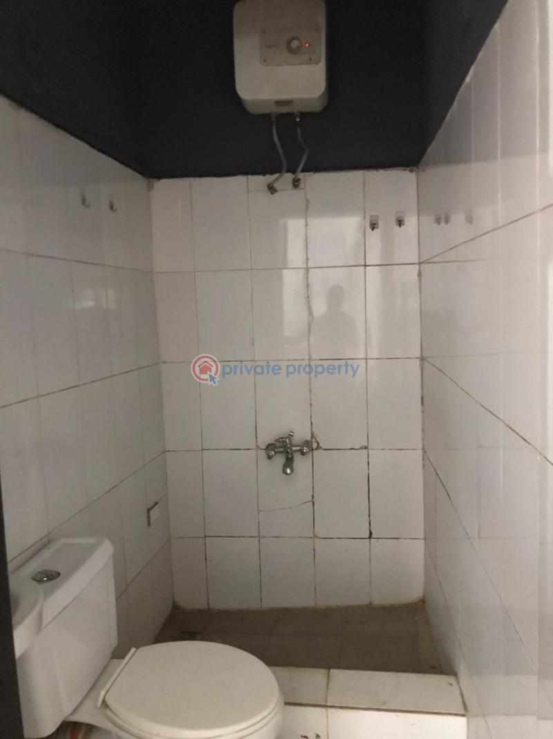1 bedroom Self Contain For Rent Off Admiralty Way Lekki Phase 1 Lagos - 5