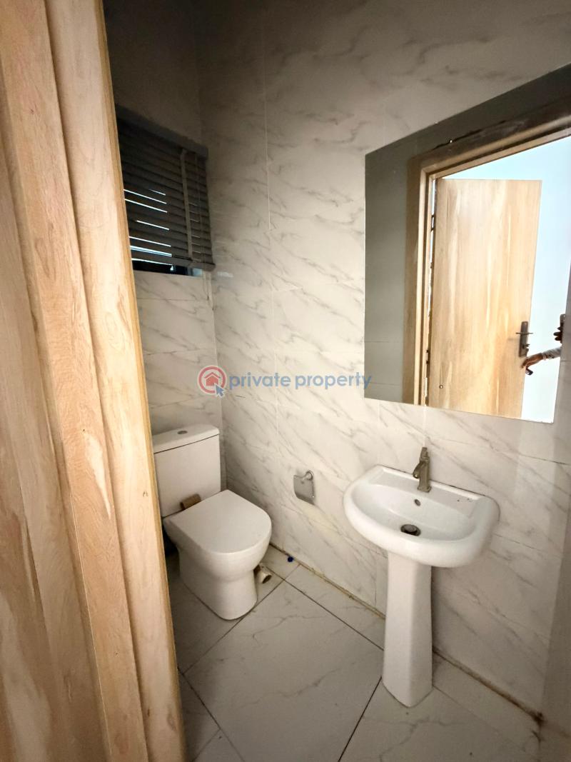 1 bedroom Studio Apartment For Rent Royal Pine Estate Orchid Road Lekki Lagos - 3