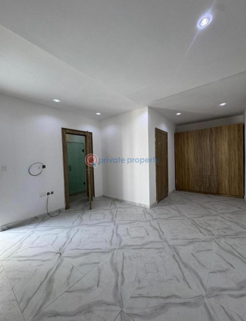4 bedroom Terrace For Rent Abraham Adesanya, Ajah, Lagos Abraham Adesanya Ajah Lagos - 3