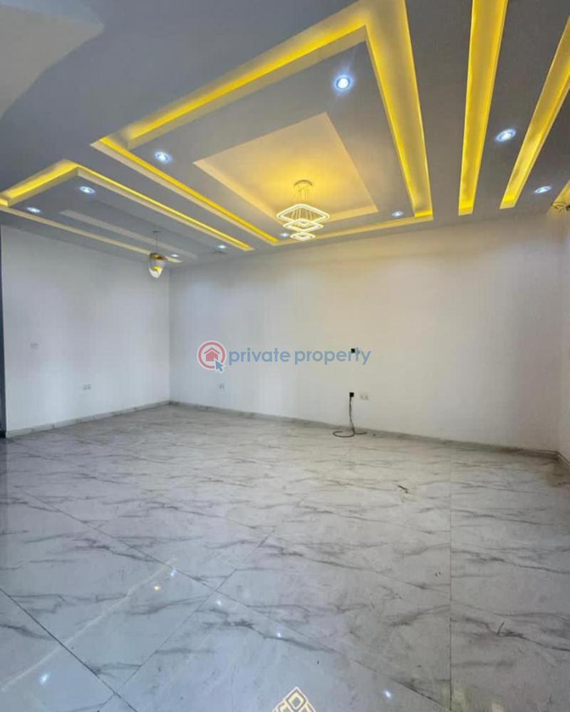 4 bedroom Terrace For Rent Abraham Adesanya, Ajah, Lagos Abraham Adesanya Ajah Lagos - 7