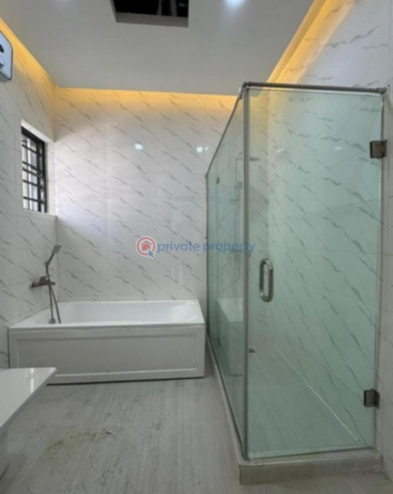 4 bedroom Terrace For Rent Abraham Adesanya, Ajah, Lagos Abraham Adesanya Ajah Lagos - 2