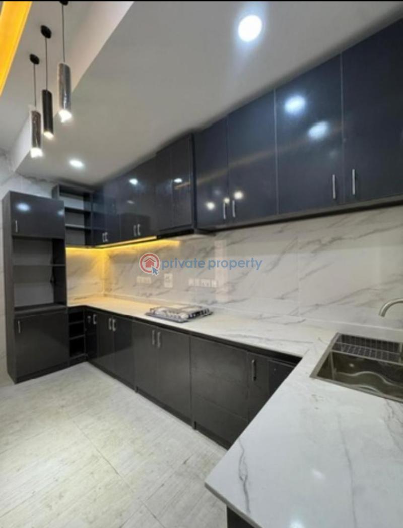 4 bedroom Terrace For Rent Abraham Adesanya, Ajah, Lagos Abraham Adesanya Ajah Lagos - 8