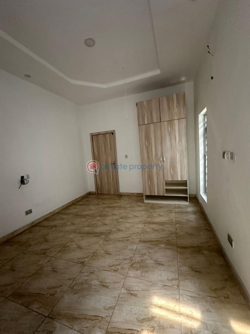 1 bedroom Self Contain For Rent Royal Pine 1 Estate Orchid Lekki Lagos - 1